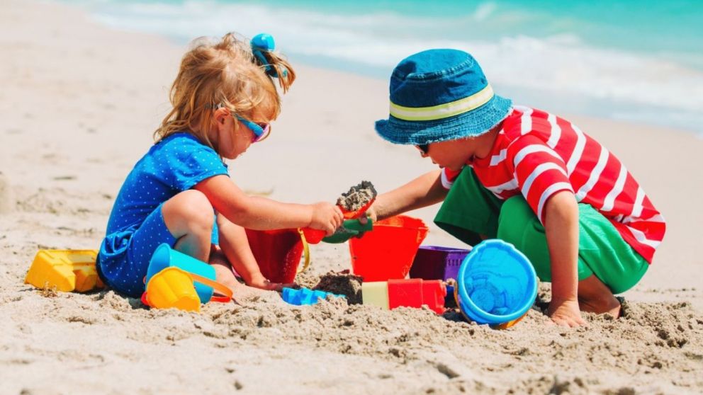 Consejos para evitar el contagio de piojos durante el verano