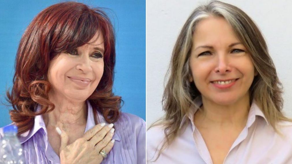 Murió Alejandra Darín: la emotiva despedida de Cristina Kirchner, quien destacó su "compromiso social y convicciones".
