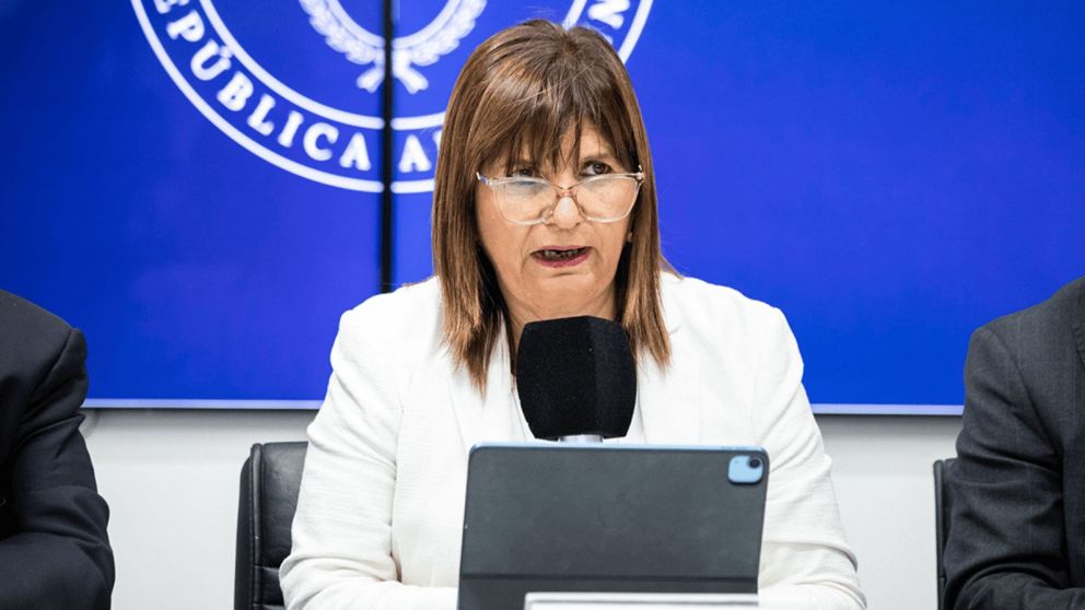 El Gobierno design� por decreto a fuerzas federales ante Interpol (Imagen ilustrativa).