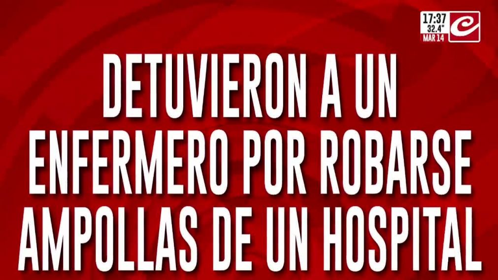 Crónica HD