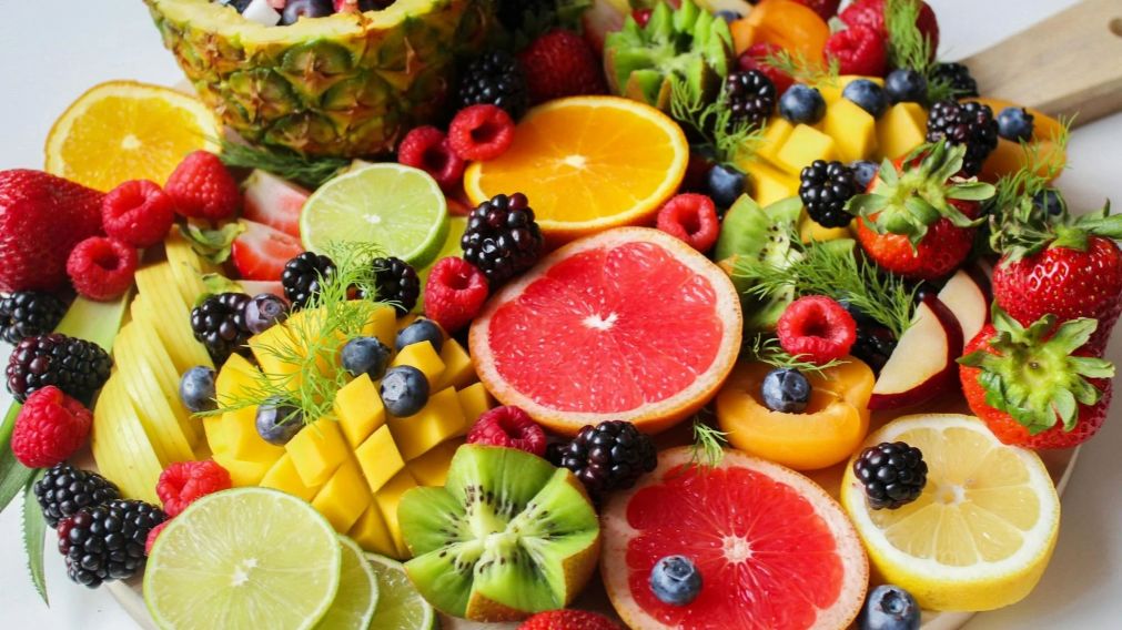 Conocé cuáles son las mejores frutas para consumir y mantenerse hidratado durante la ola de calor.
