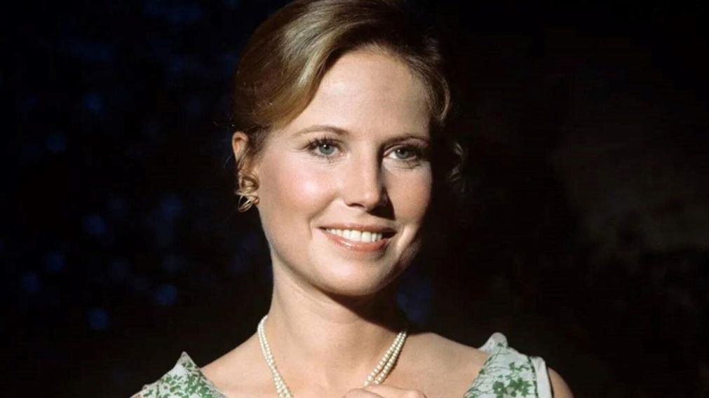 Murió Leslie Charleson, histórica actriz de Hospital General.