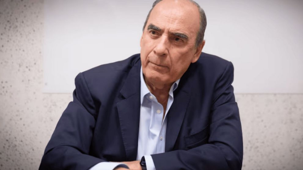 Guillermo Francos se refirió al llamado a sesiones extraordinarias.