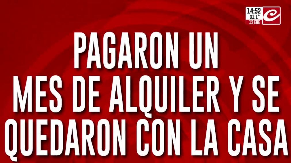 Crónica HD