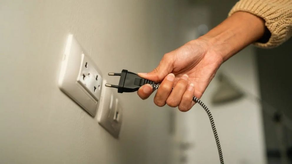 Tené especial cuidado con este dispositivo durante la ola de calor.