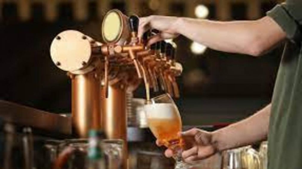 El movimiento cervecero crece a pasos agigantados (Imagen ilustrativa).