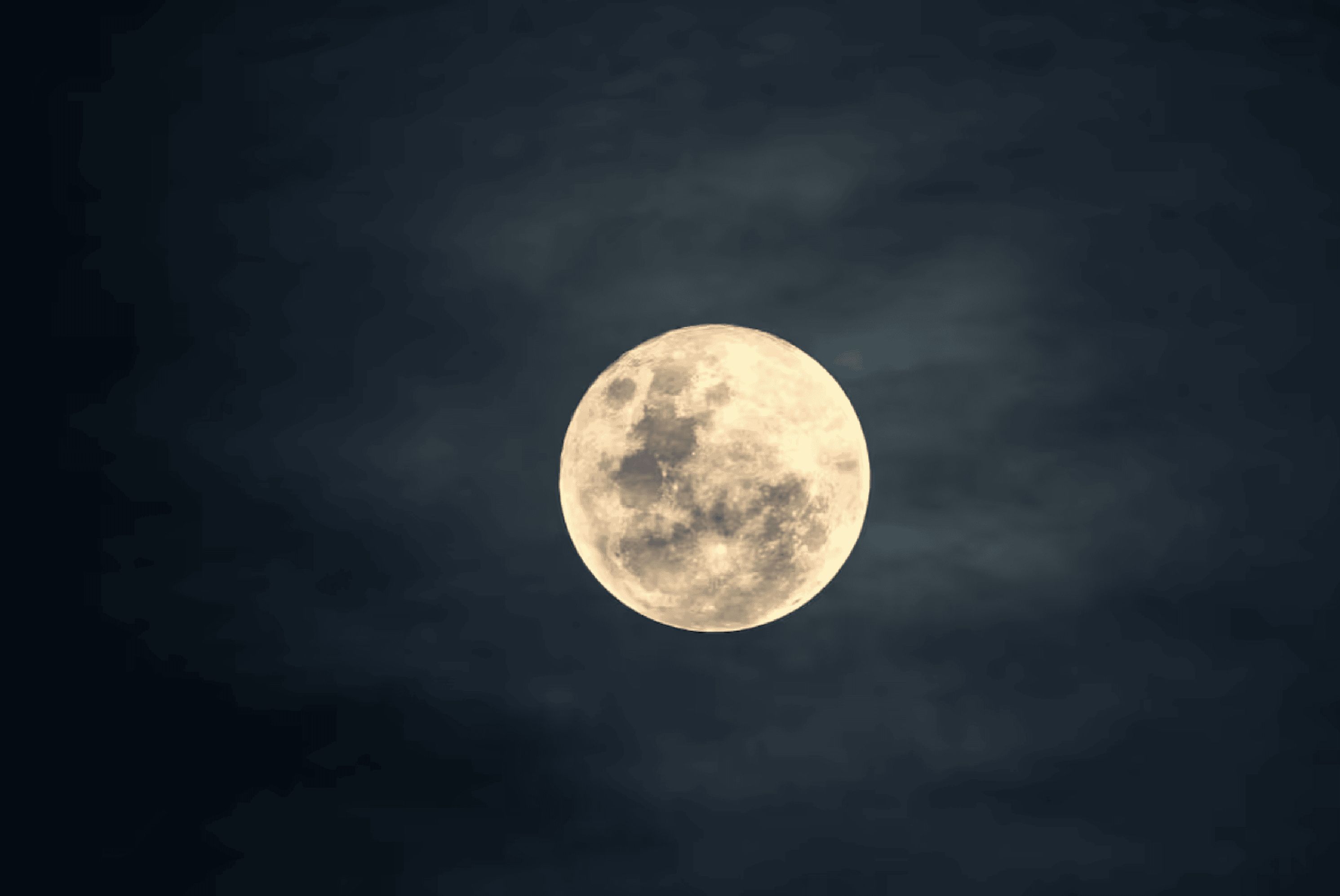 Calendario astronómico 2025: todos los eclipses, lunas, superlunas y ...