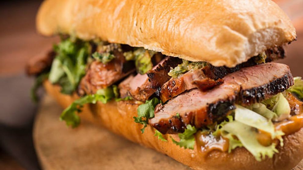 Un corte de cerdo muy económico y rendidor para incorporar en las comidas familiares.