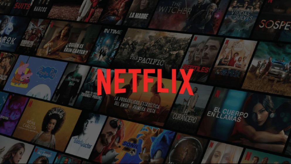 Estas son las 10 mejores películas de Netflix recomendadas por la inteligencia artificial.