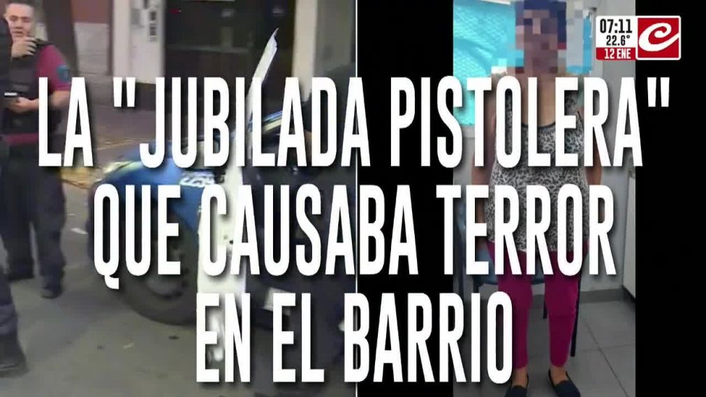 Crónica HD