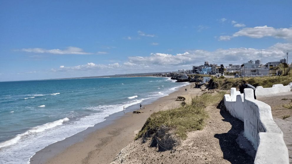 ¿Cuál es el pueblito costero de Buenos Aires que es ideal para disfrutar de sus tranquilas playas y para conectar con la naturaleza?