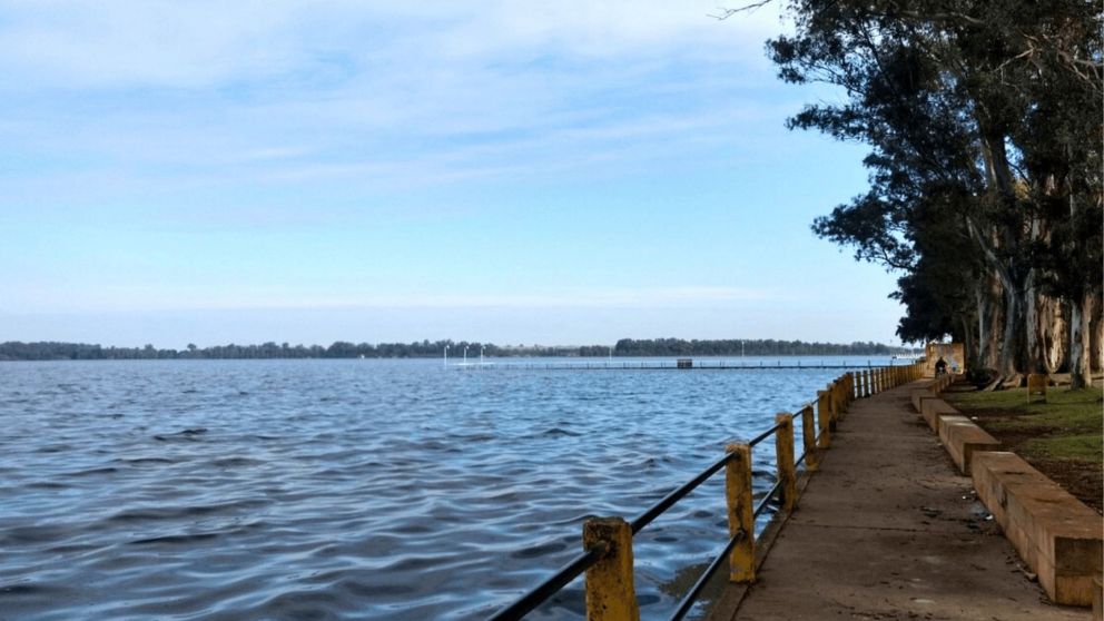 Cerca de CABA, una localidad bonaerense se postula como el mejor estilo de quienes buscan tranquilidad y disfrutar de buenos paisajes (Archivo).