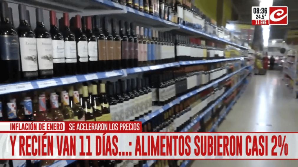 Crónica HD