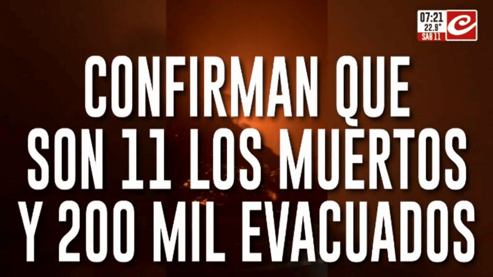 Crónica HD