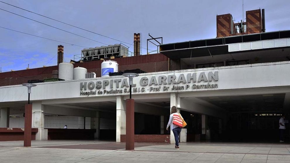 Garrahan