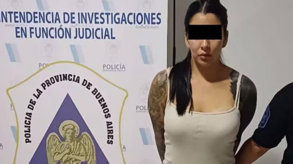 Denisse era conocida como "Bella" en un reconocido portal de trabajadoras sexuales.