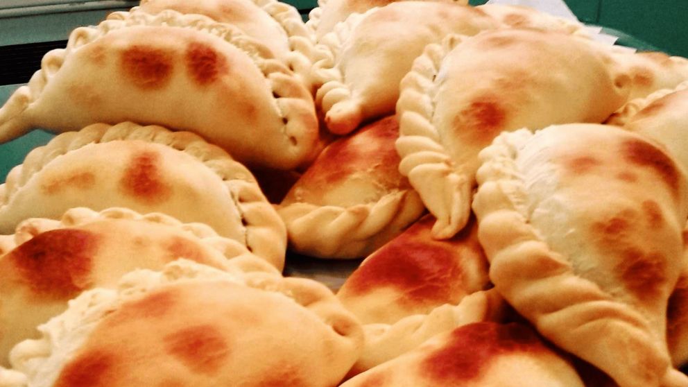 La IA analiz� las empanadas de las diferentes provincias y tras un an�lisis, determin� cu�l es la mejor de Argentina (Imagen ilustrativa).