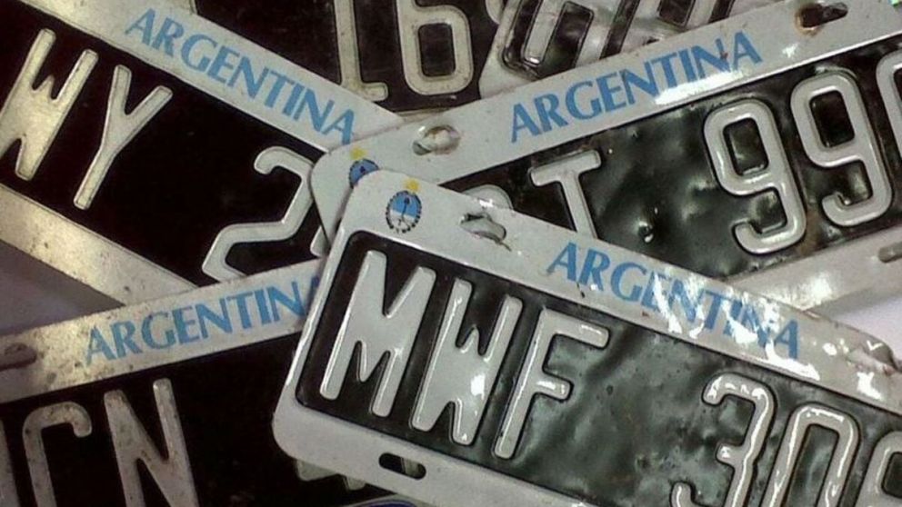 Hay requisitos para evitar el pago de las patentes en CABA (imagen ilustrativa).