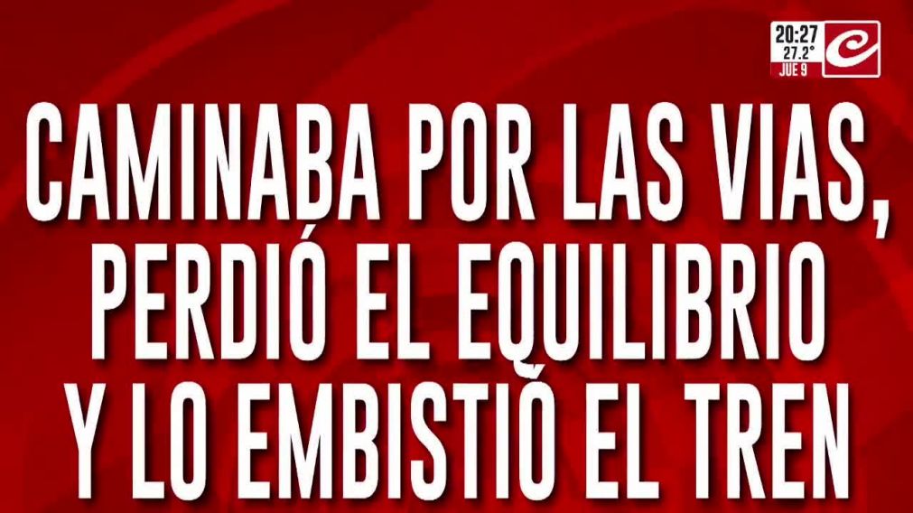 Crónica HD