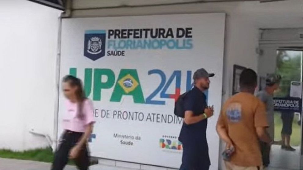 LA UPA DE CANASVIEIRAS RECIBIÓ A MUCHOS ARGENTINOS AFECTADOS.