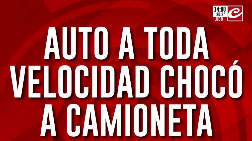 Crónica HD