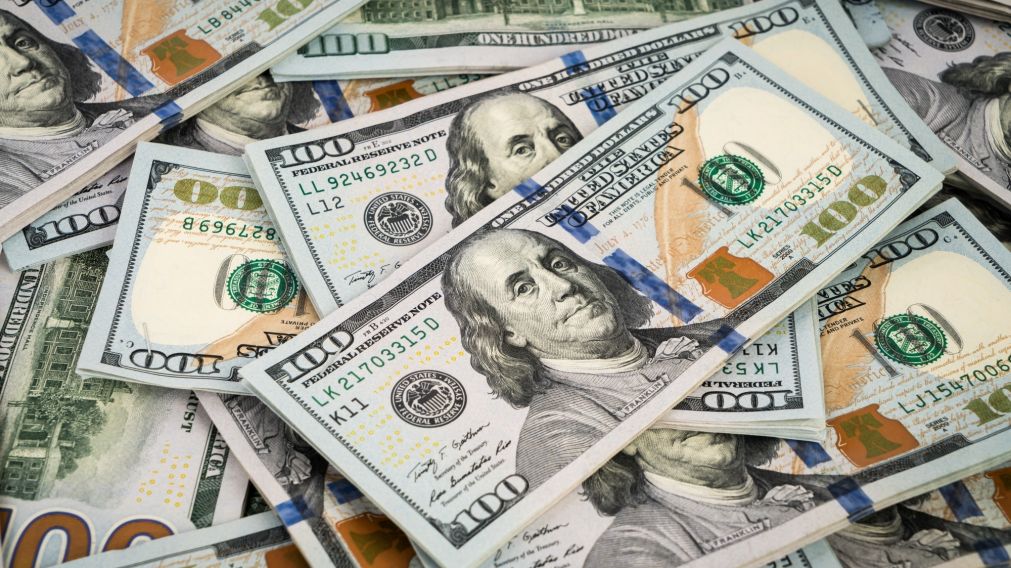 Los bonistas percibieron U$S 4.341 millones por el capital e intereses de los bonos de la deuda.