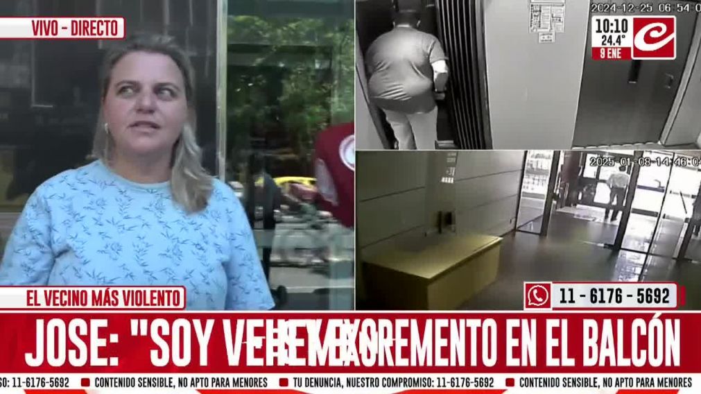 Crónica HD