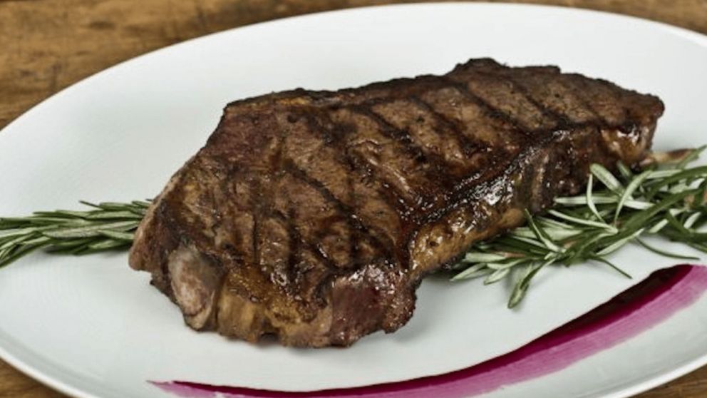Ni cuadril ni ri�onada: El corte jugoso para hacer churrascos o "tirar a la parrilla" por $4700