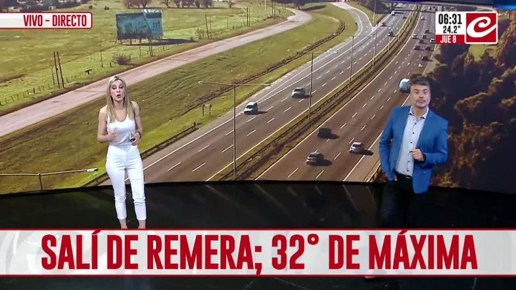 Crónica HD