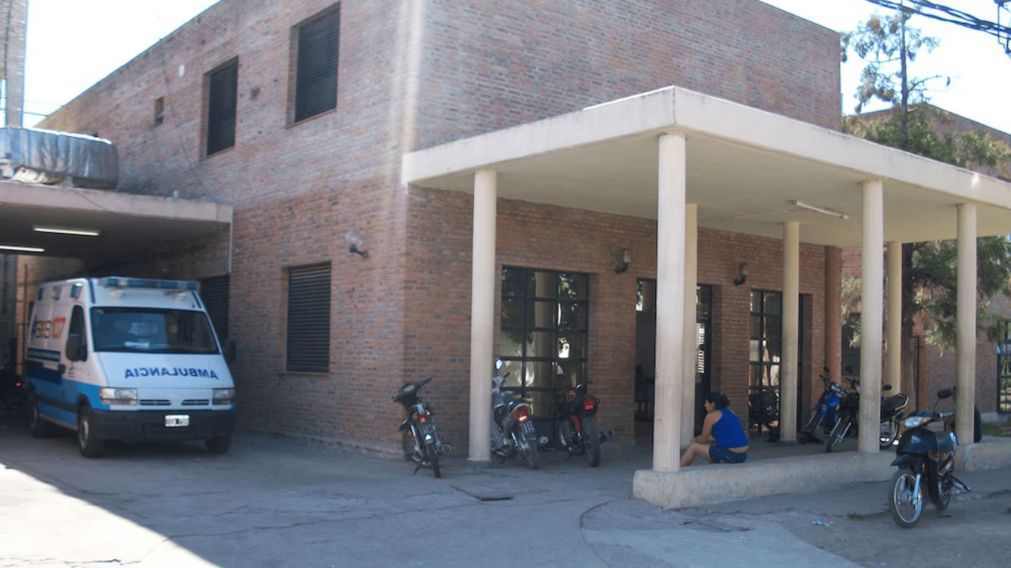 Una nena de 10 años jugaba en su hamaca, se enredó y murió ahorcada.