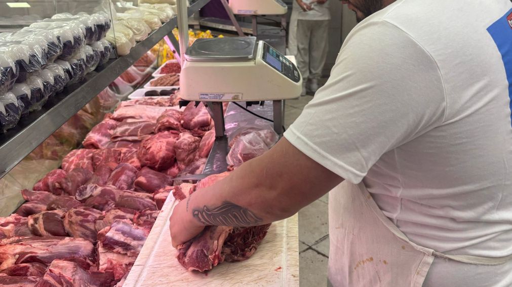 EN DICIEMBRE, LOS CORTES DE CARNE SUBIERON EL 20,9% EN PROMEDIO.