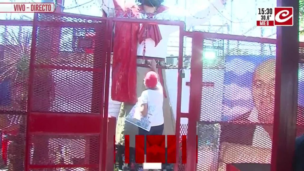 Crónica HD