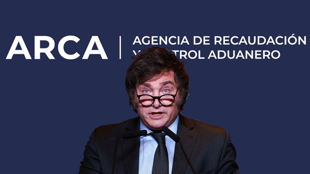 Javier Milei habló del acuerdo con el FMI por más deuda para salir del cepo.