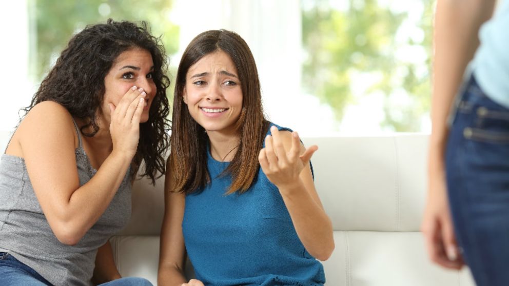 El body shaming es particularmente dañino entre los adolescentes.