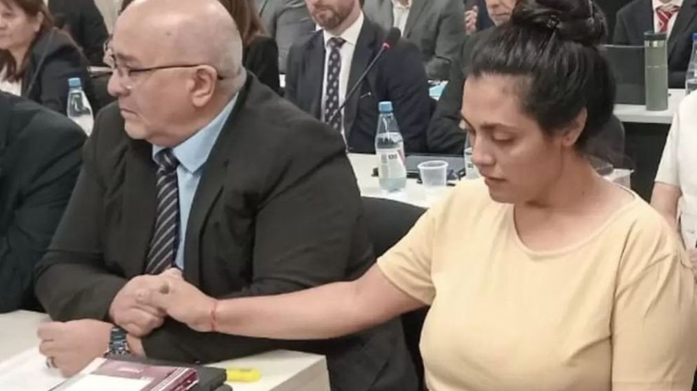 Este martes se realizó la segunda jornada del juicio por la cinco muertes de los bebés.