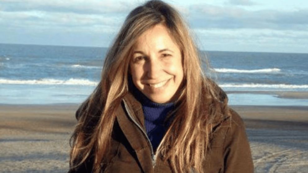 María Marta Landívar , de 38 años, fue asesinada hace casi 13 años.