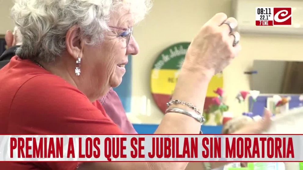 Crónica HD