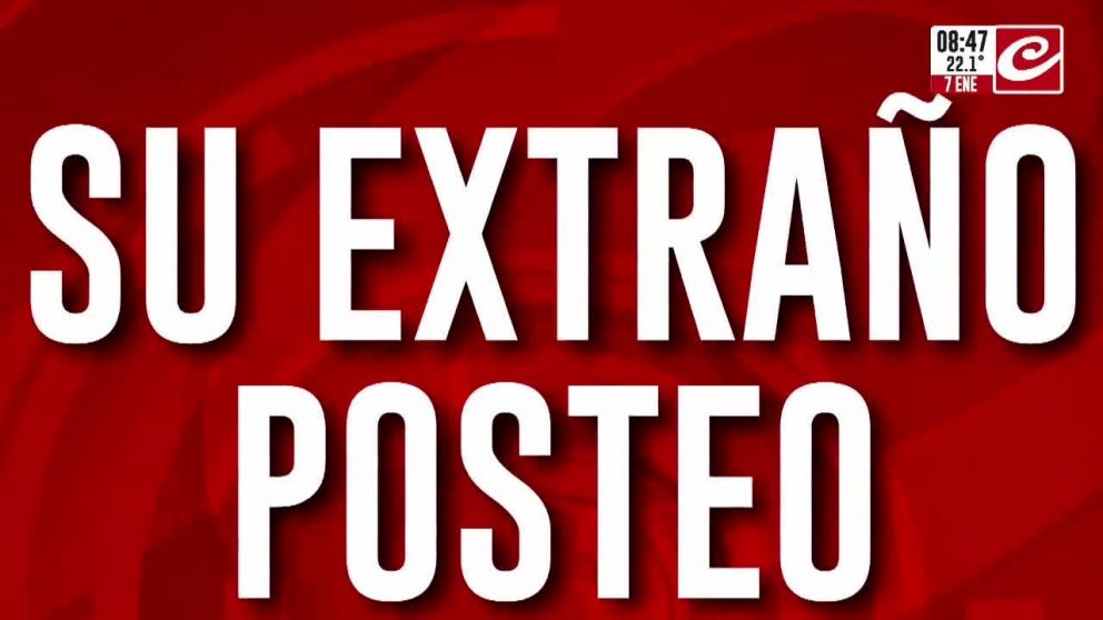 Crónica HD