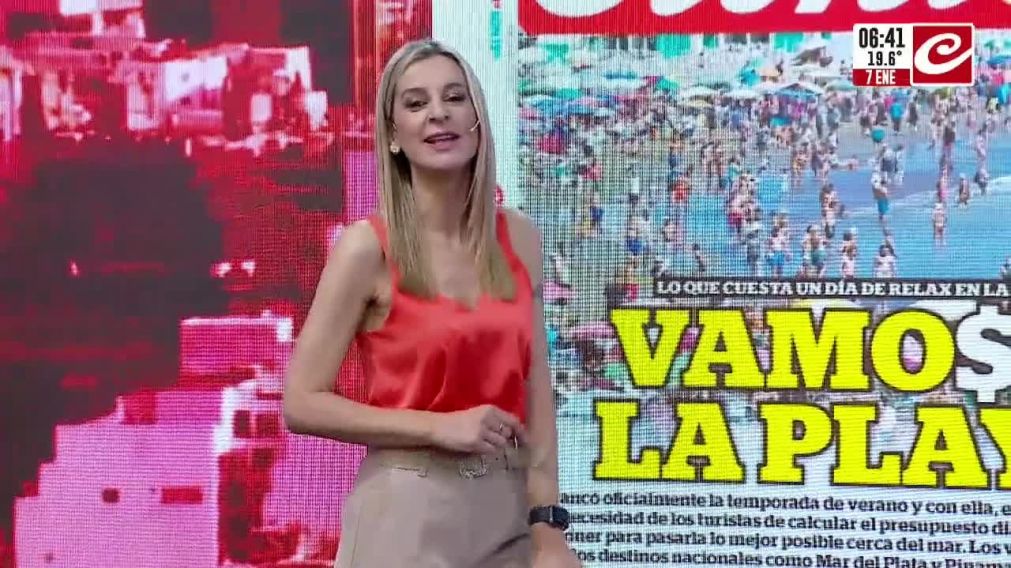 Crónica HD