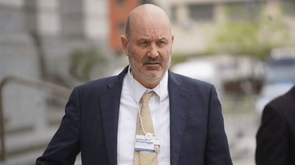 El Gobierno prorrog� por un a�o una medida que condiciona los aumentos a estatales (Imagen ilustrativa).