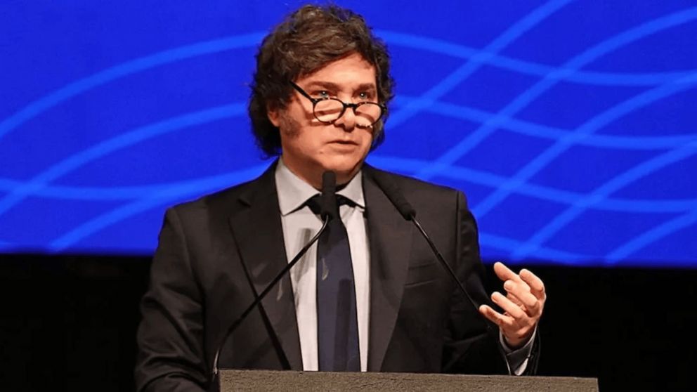 El Gobierno anunció una baja del 80% de los sueldos jerárquicos de ARCA (Imagen ilustrativa).