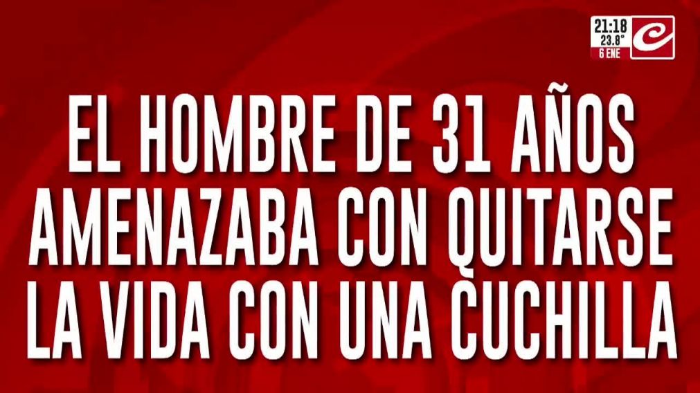 Crónica HD