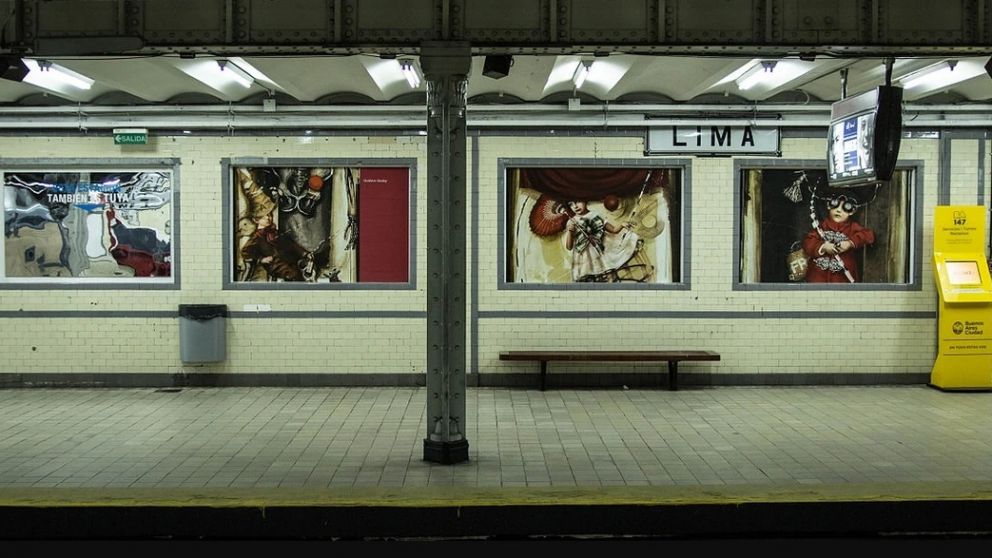 Las obras durar�n aproximadamente tres meses y afectar�n a los usuarios de las l�neas A y B.