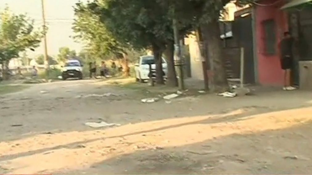 El aberrante episodio de abuso sexual fue descubierto por una adolescente de 15 a�os.