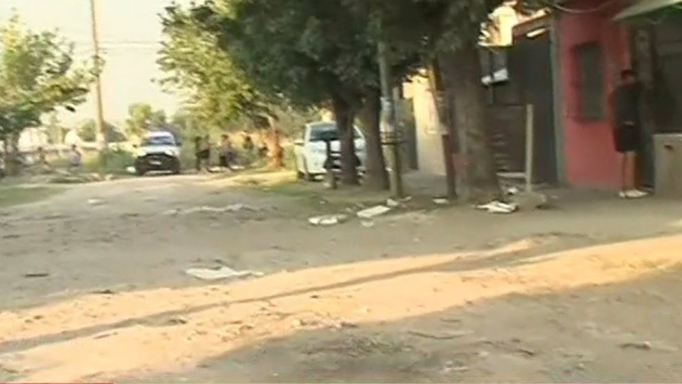 El aberrante episodio de abuso sexual fue descubierto por una adolescente de 15 a�os.