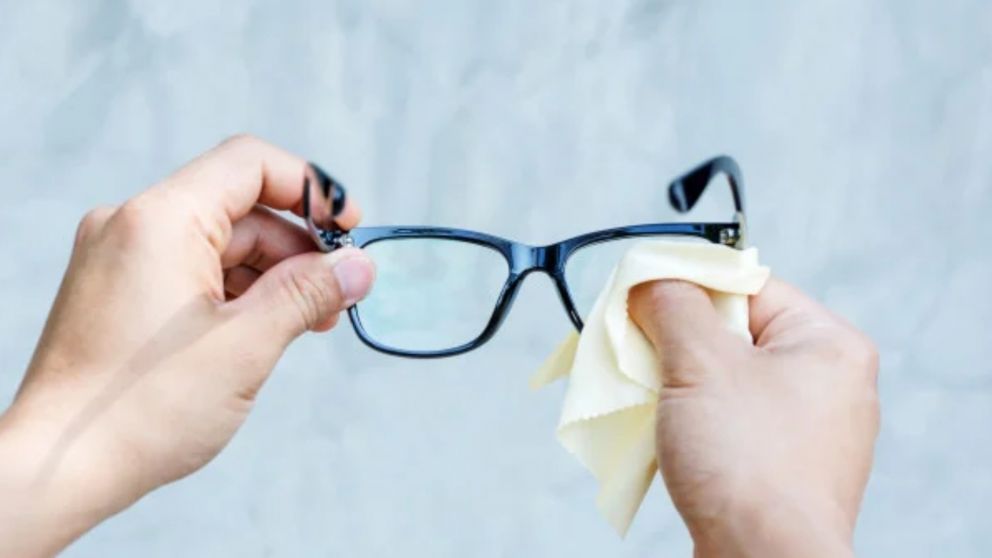Los dos ingredientes de cocina que ayudan a que los lentes sean duraderos.