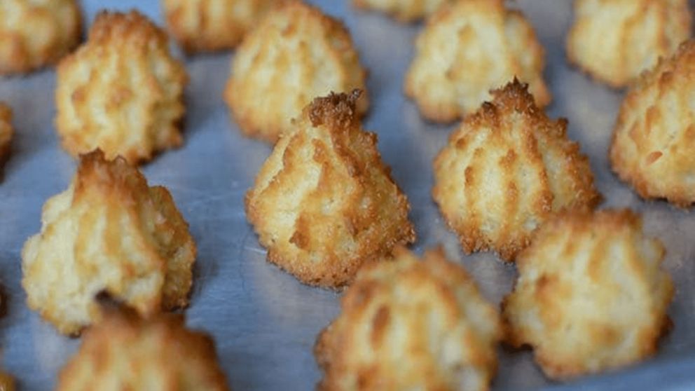 Una preparación bien matera que no requiere de grandes conocimientos culinarios.