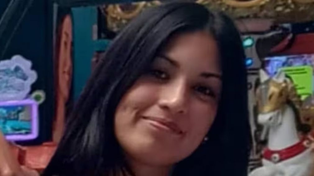 Encontraron muerta a Aimé Castillo.
