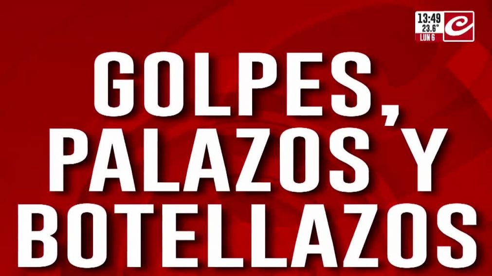 Crónica HD