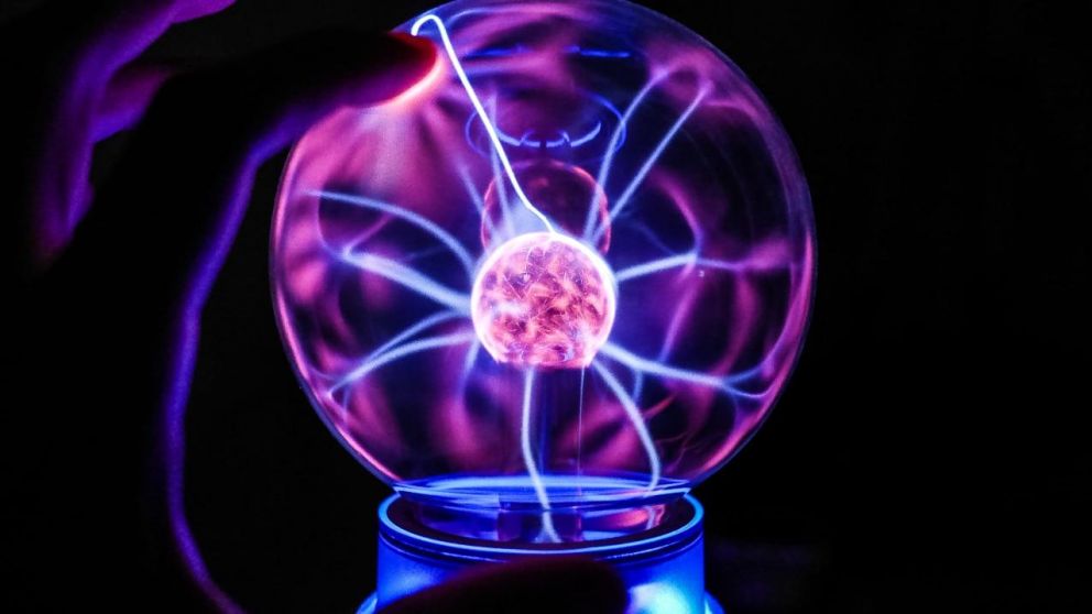 Se desconoce el porqué se eligió esta fecha para conmemorar la electricidad estática (Imagen ilustrativa).